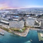 IHG Breaks Ground on Landmark Triple-Brand Hotel Near USJ