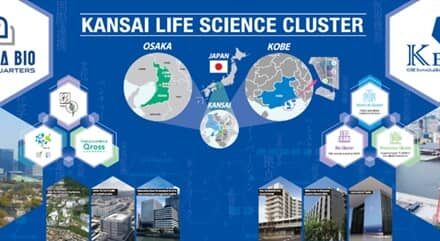 Osaka’s Life Sciences Boom Signals a Global Business Moment