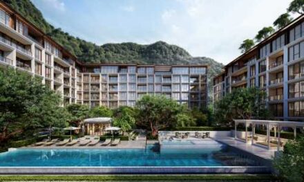 Proud Debuts Luxe Residences at InterContinental Phuket