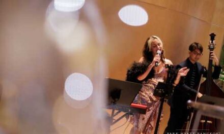 Park Hyatt Bangkok Lights a Christmas Tree with Purpose