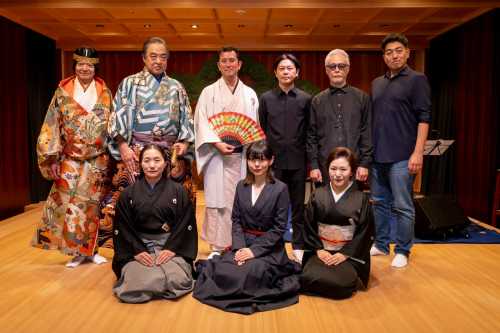 Photo by Junpei Kawahata and Tomoharu Takai 2