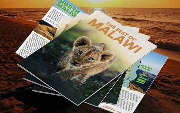 Malawi Bets on 2026 Tourism Revival with New Guide