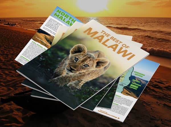 Malawi Bets on 2026 Tourism Revival with New Guide