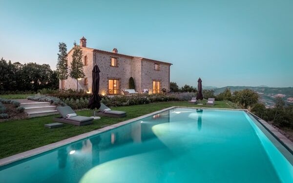 Luxury Travel 2026: Plateau Predicts Where Aussies Go