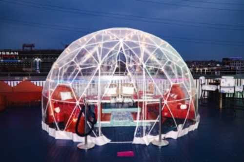 Play Playground Nashville Unwraps Its Whimsical ‘Candied Land’