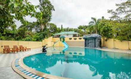 Ring In the New Year at Tuskers Hill’s Scenic Escape