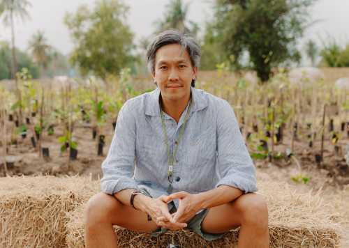 Pranitan “Pete” Phornprapha