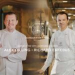Masters of the 150th: Epicurean Journey in Bangkok