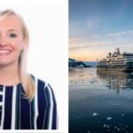 Swan Hellenic Names Kirsty Fruin Sales Director ANZ