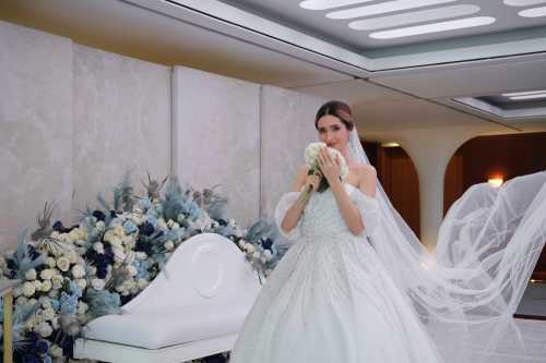 Say “I Do” Aboard QE2 Dubai’s Most Iconic Wedding Venue