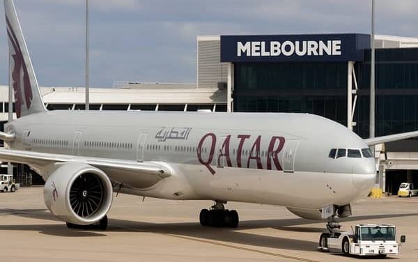 Qatar Airways Doubles Down on Melbourne Business Travel
