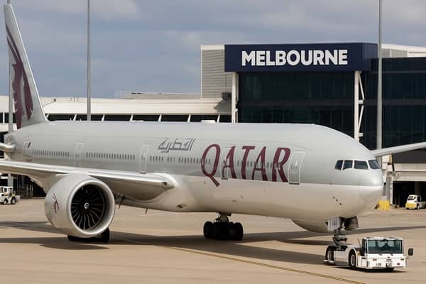 Qatar Airways Doubles Down on Melbourne Business Travel