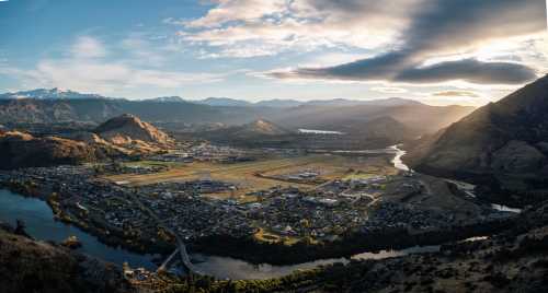Queenstown Airport’s 2025 Sustainability Takes Flight
