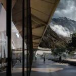 Queenstown Airport Takes Off With Bold New Terminal Design