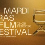 JIMPA Opens Mardi Gras Film Festival With Star Power