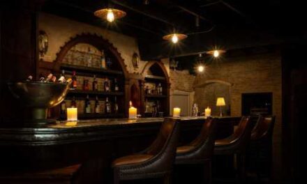 Quilombo Lights Up Thong Lor After a Buzz-Worthy Soft Launch