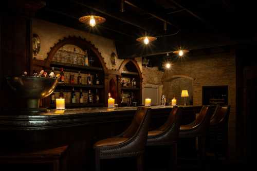 Quilombo Lights Up Thong Lor After a Buzz-Worthy Soft Launch