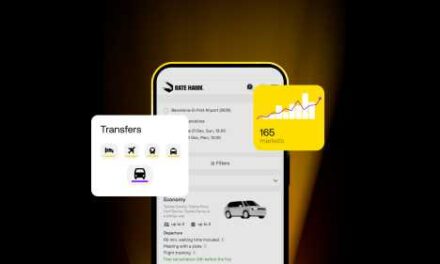 RateHawk Speeds Ahead with 100% Surge in Travel Bookings