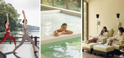 RXV Wellness Village Unveils Real-Life Wellness Journeys
