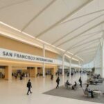 SFO Wins Coveted Global Design Award