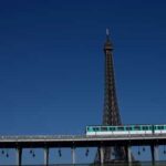 How North Americans Rode Europe’s Rails in 2025