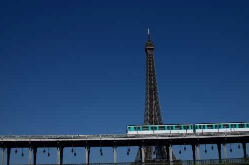 How North Americans Rode Europe’s Rails in 2025