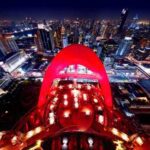 Red Sky’s NYE Gala Promises Sky-High Celebration