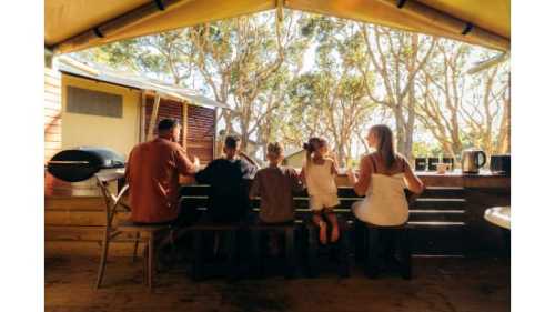 Camp Smarter: Ultimate Guide to Summer Camping Hacks