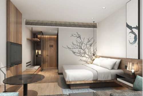 Fairfield by Marriott Makes Its City Debut in Mactan