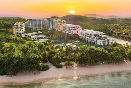 Premier Residences Phu Quoc Delivers a Sparkling Seasonal Escape