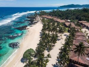 Return to Paradise Resort, a member of Radisson Individuals.