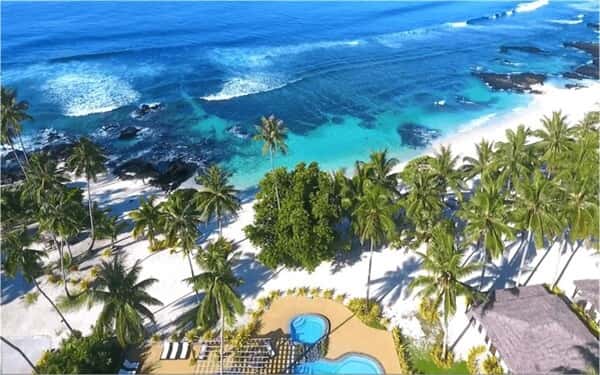 Radisson Deal Signals a New Model for Samoan Tourism