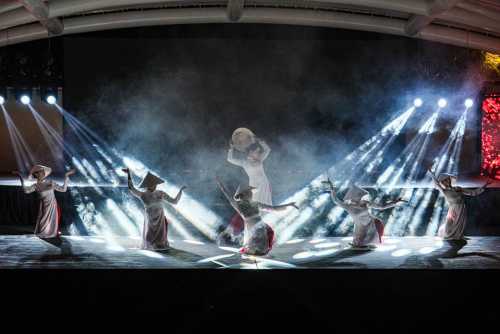 Asia’s Hotels Ring In 2026 with Show-Stopping Celebrations