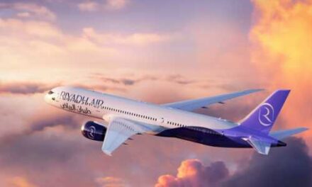 AI-Native Airline Soars as Riyadh Air Joins IBM