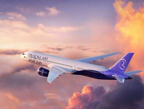 AI-Native Airline Soars as Riyadh Air Joins IBM