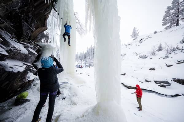 Norrøna Turns Adventure Into Art With Its 2026 Festival Circuit
