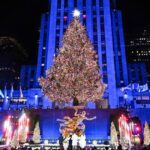 Rockefeller Christmas Tree Lighting Returns for 2025