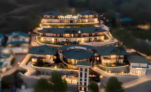 United Hospitality Makes a Bold India Move with Rosastays