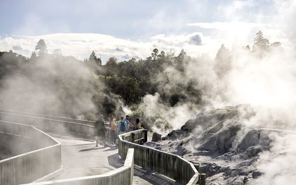 Why New Zealand 2026 Is Travel’s Brightest Star