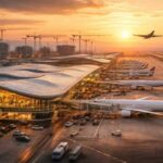 Asia-Pacific, Middle East Airports Power Into Next Growth Cycle