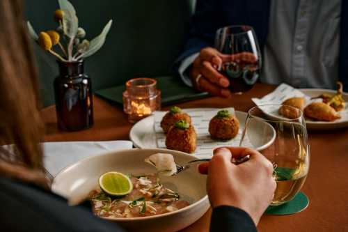 Rydges Races Ahead with a Double HM Awards Triumph