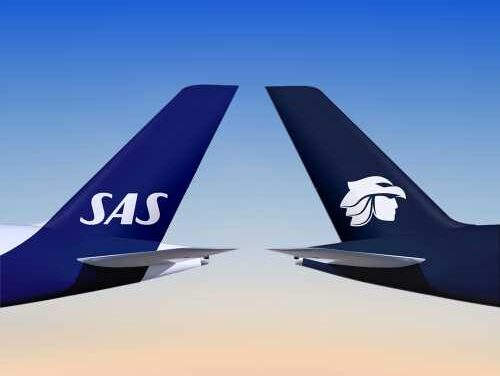 SAS & Aeromexico Link Up for Smoother Global Journeys