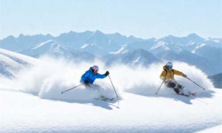 SAS Takes Off with Bold New All-in-One SAS Holidays