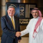 EIF and Legends Global Unveil a Game-Changing Saudi Venture