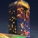 Sofitel Sydney Darling Harbour Scores Green Globe Hat-Trick