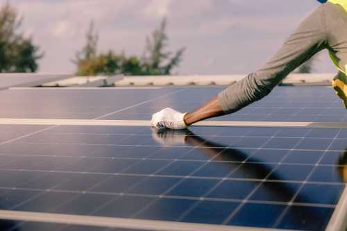 Solar Surge Powers Sun Siyam’s Green Revolution