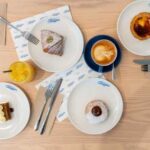 Maggio’s Debuts Bright New Flavours at T3 This Christmas