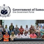 Samoa’s Digital Leap: One Portal to Run Government Smarter