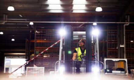 Air NZ Cargo Outflies Santa with 6,000 Tonnes of Cheer