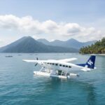 Santai Seaplane taps Banyuwangi as Bali aviation gateway